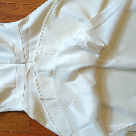 White French Connection Dress - Picture 7 of 10